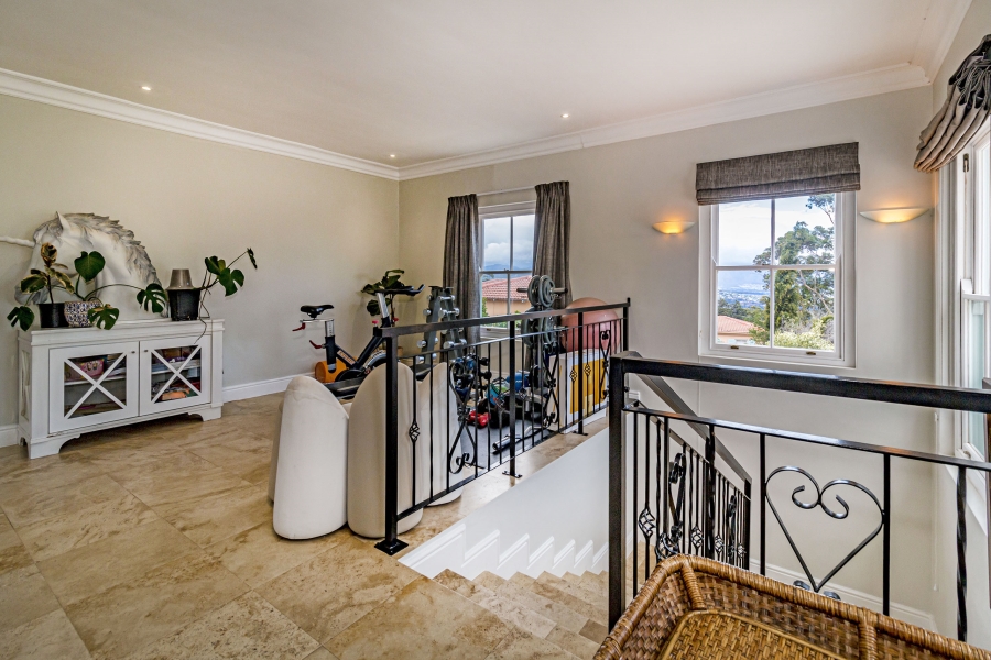 To Let 3 Bedroom Property for Rent in Spanish Farm Western Cape